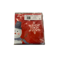 Kerstboomrok - Snowman